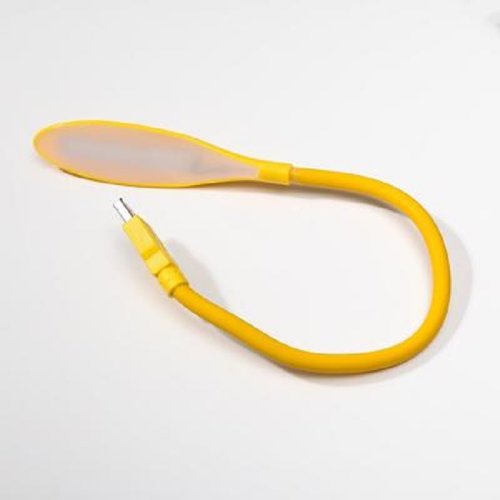 Фонарь светодиодный от USB 16235/1 14xLED 1.5Вт Желтый фото Фонарь светодиодный от USB 16235/1 14xLED 1.5Вт Желтый картинка